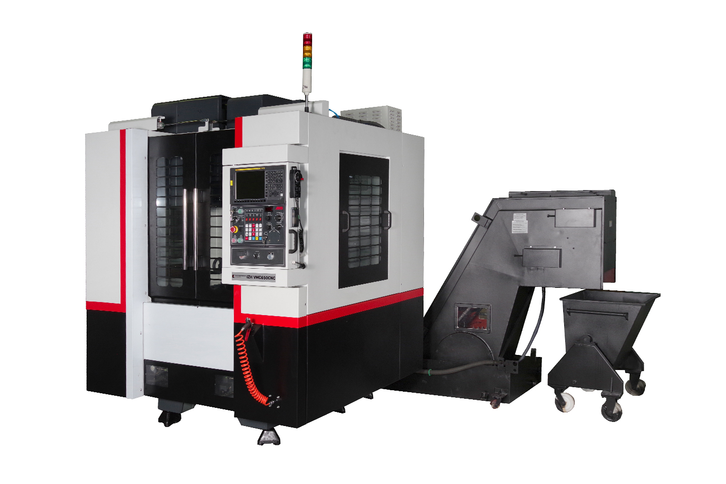 IZH VMC650CNC
