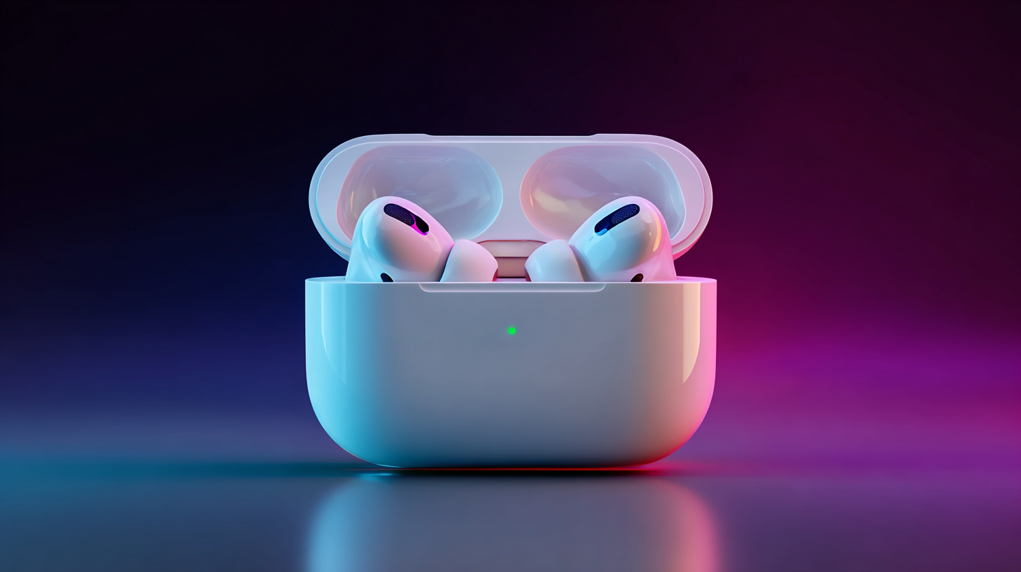 Новейшие AirPods Pro 3 порадуют отслеживанием пульса, но не