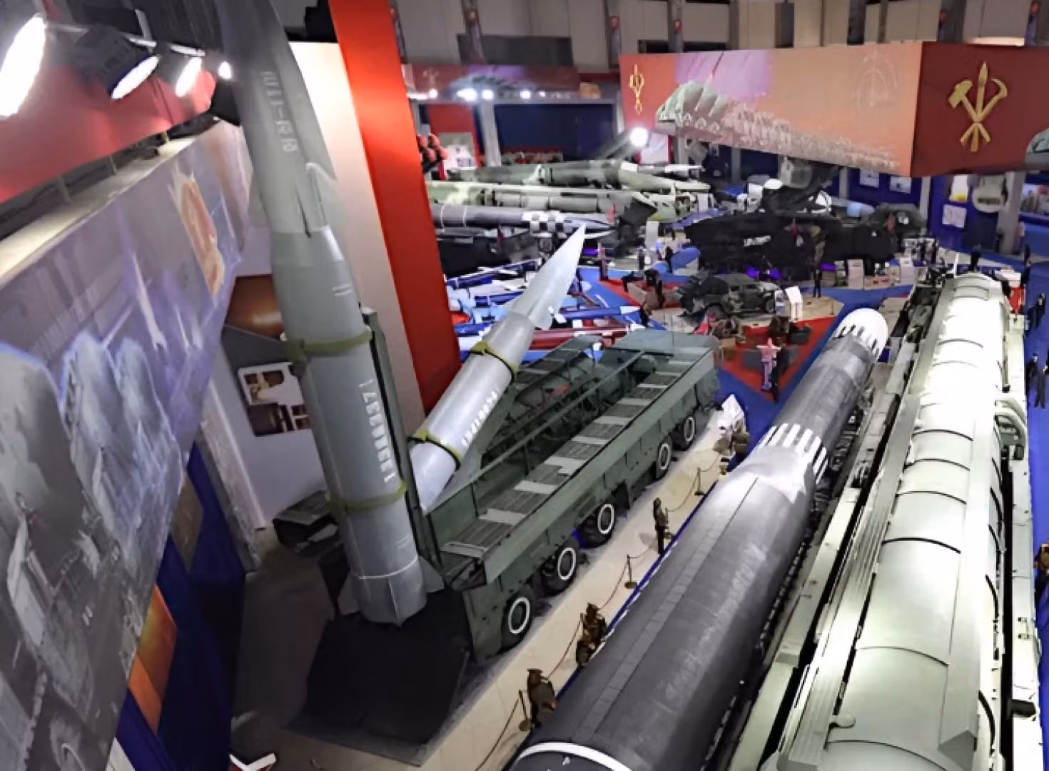 Hwasong-11Ma