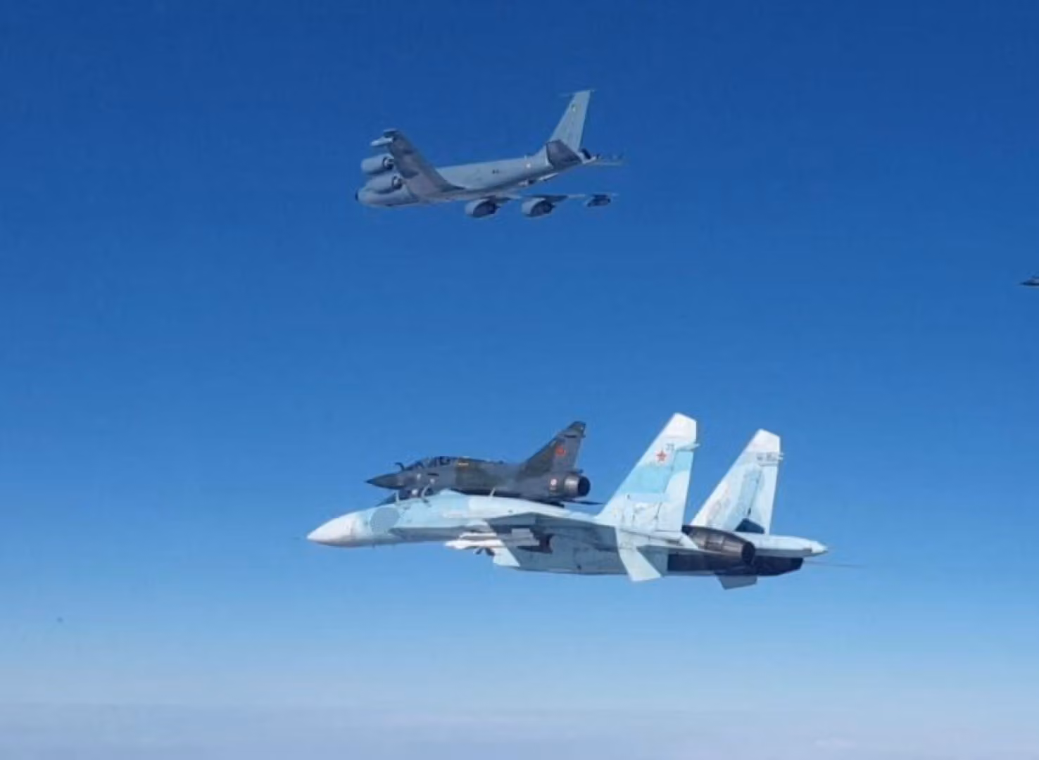Su-27СМ