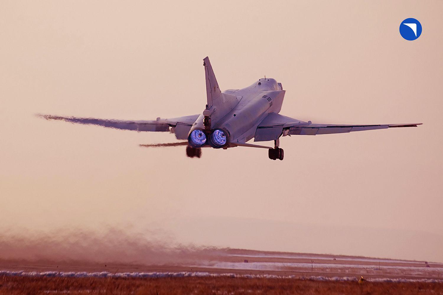 Ту-22М3