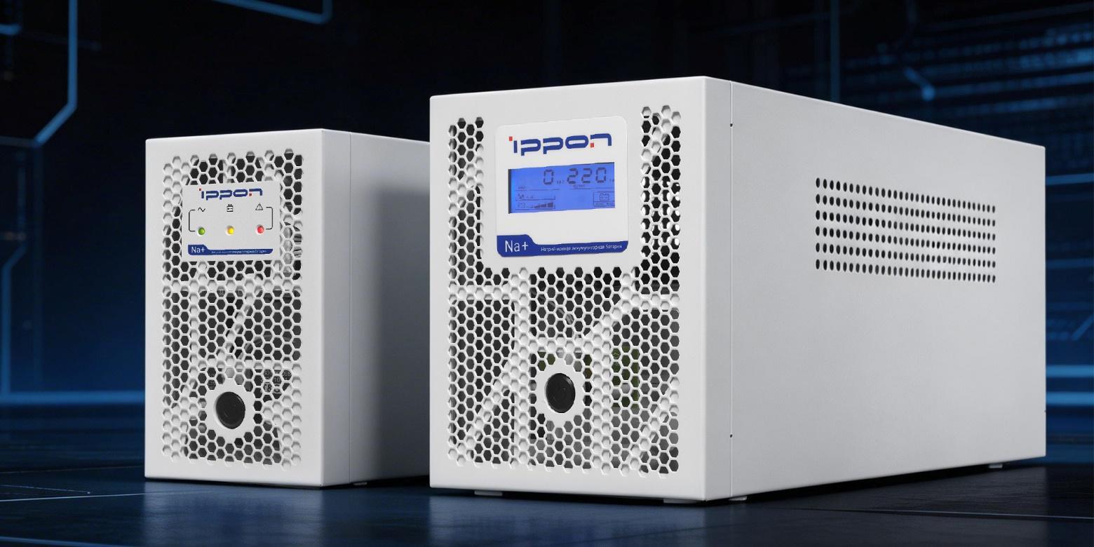 Изображение предоставлено пресс-службой Ippon