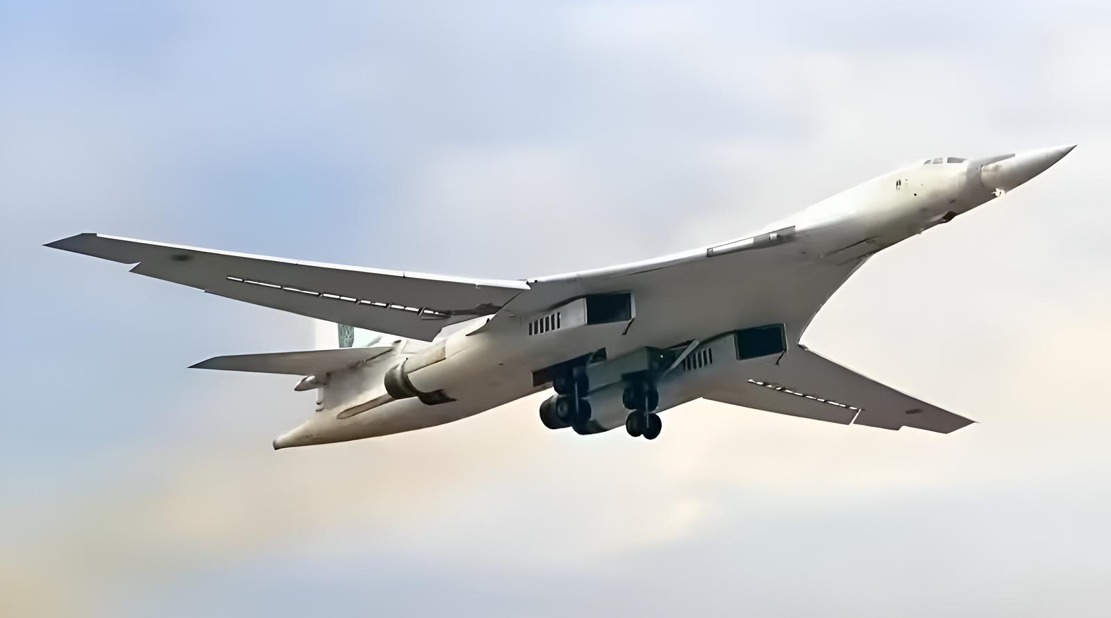 Tu-160
