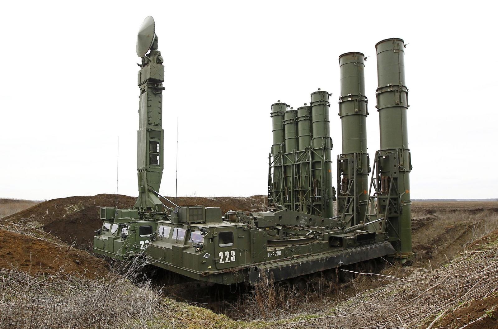 S-300