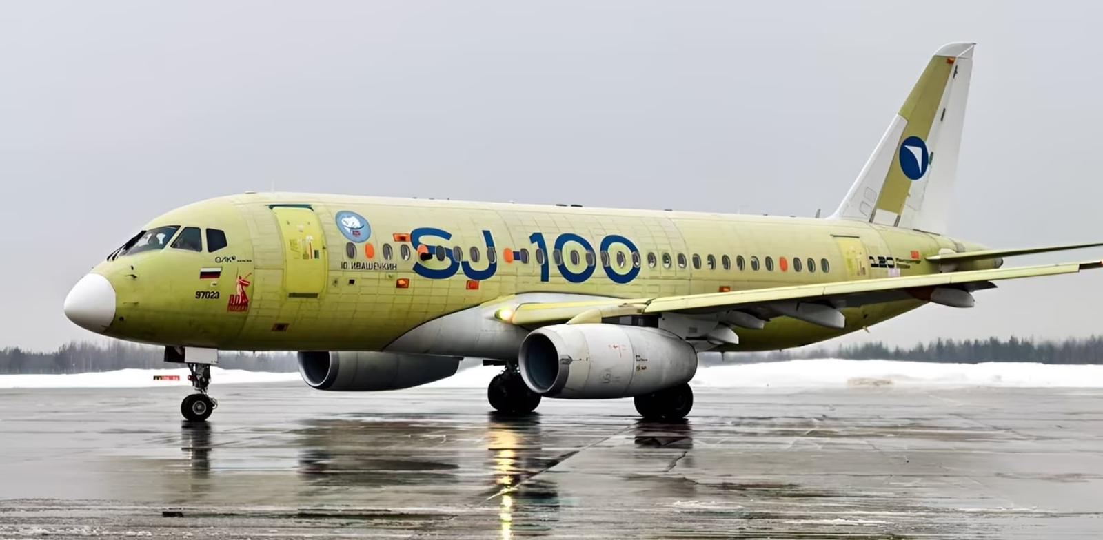 SJ-100