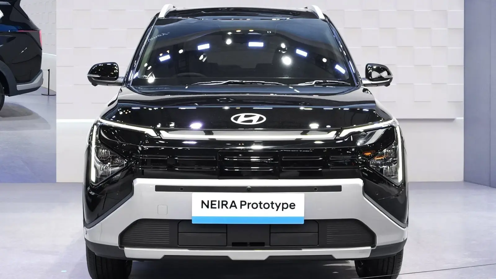 Hyundai Neira