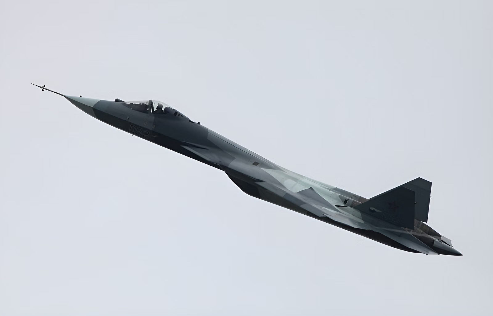 Su-57