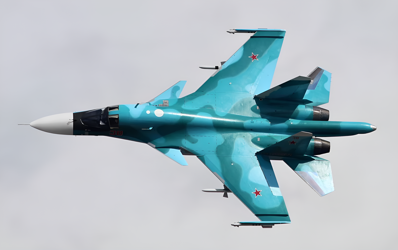 Su-34