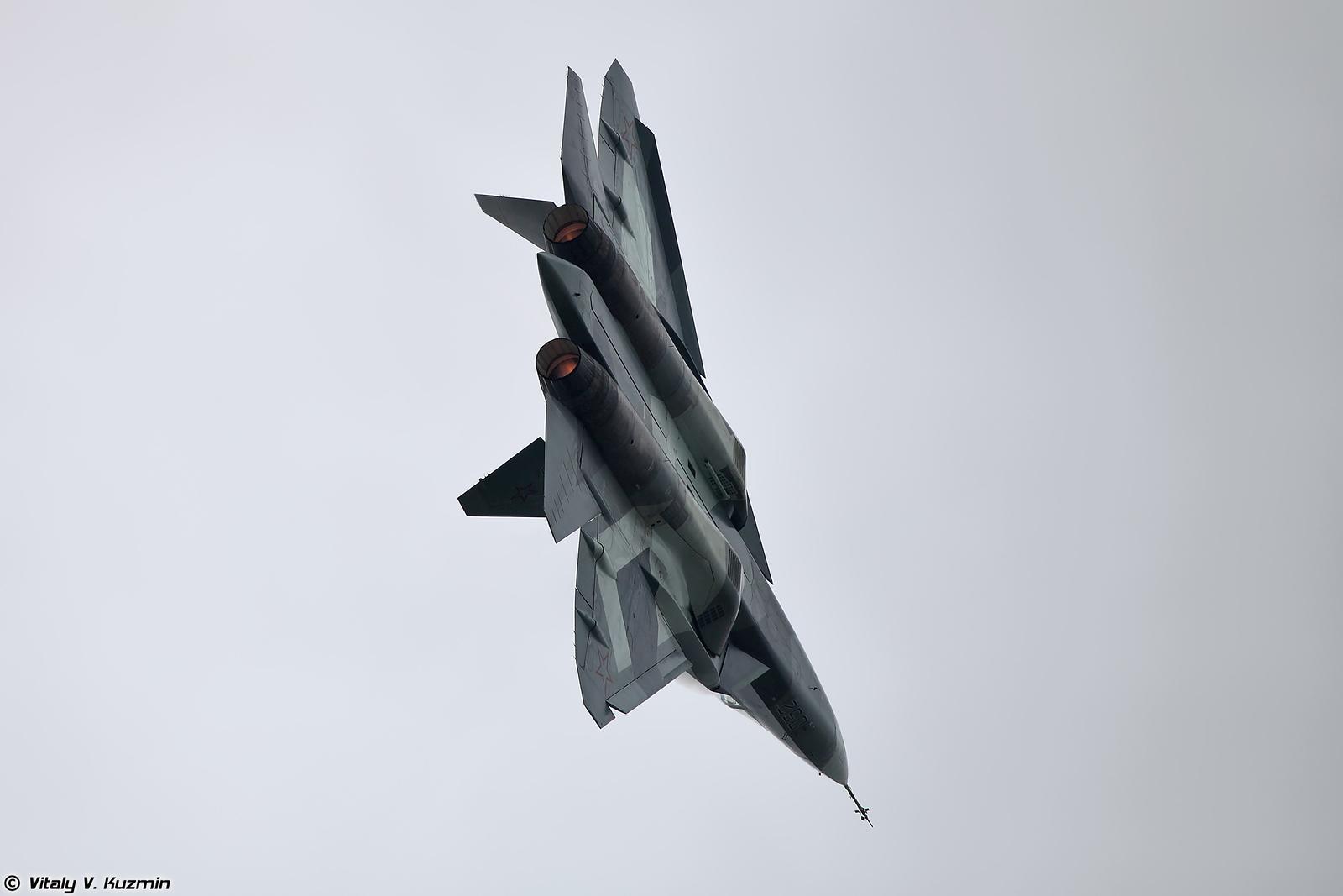 Су-57