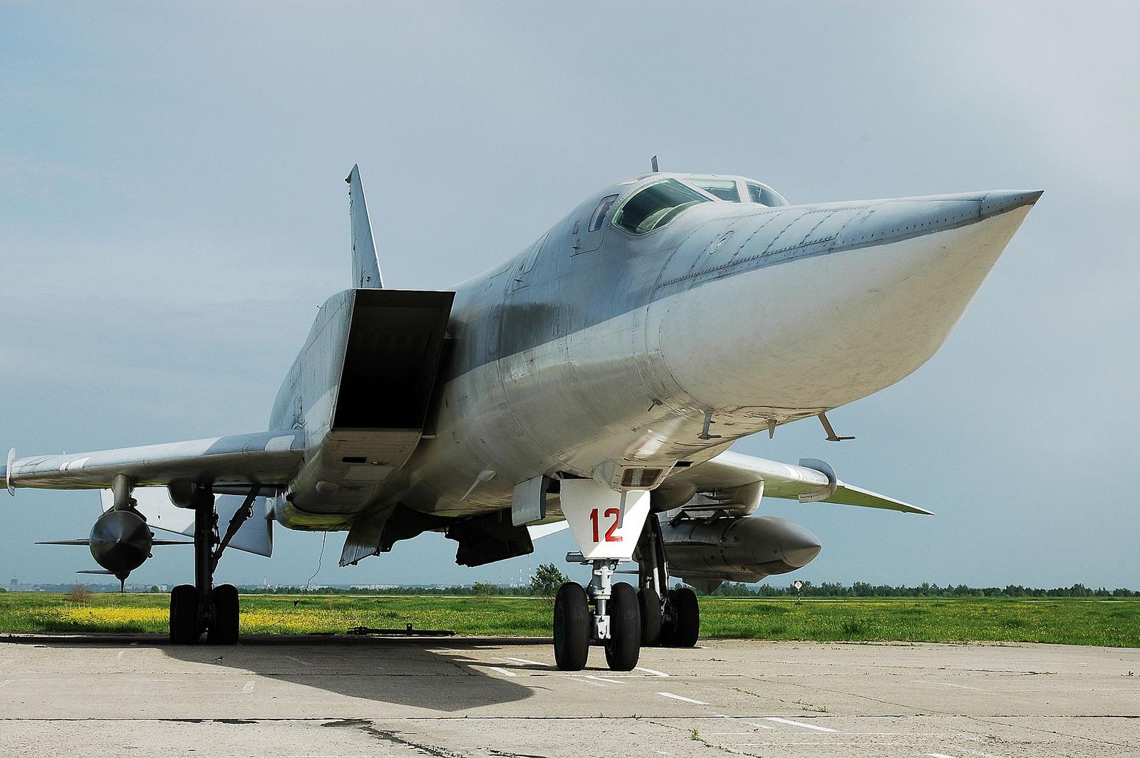 Tu-22M3