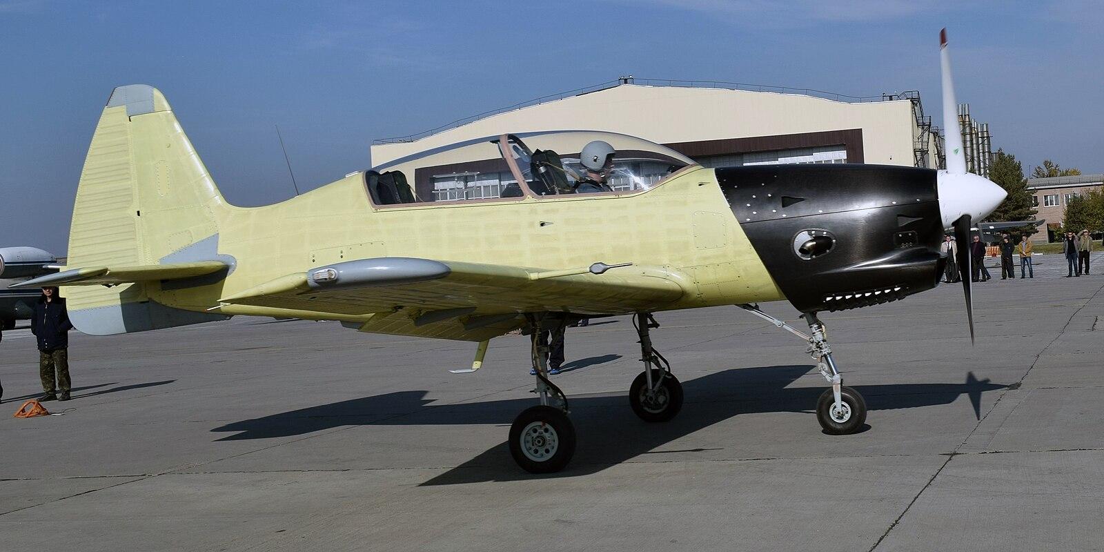 Як-152