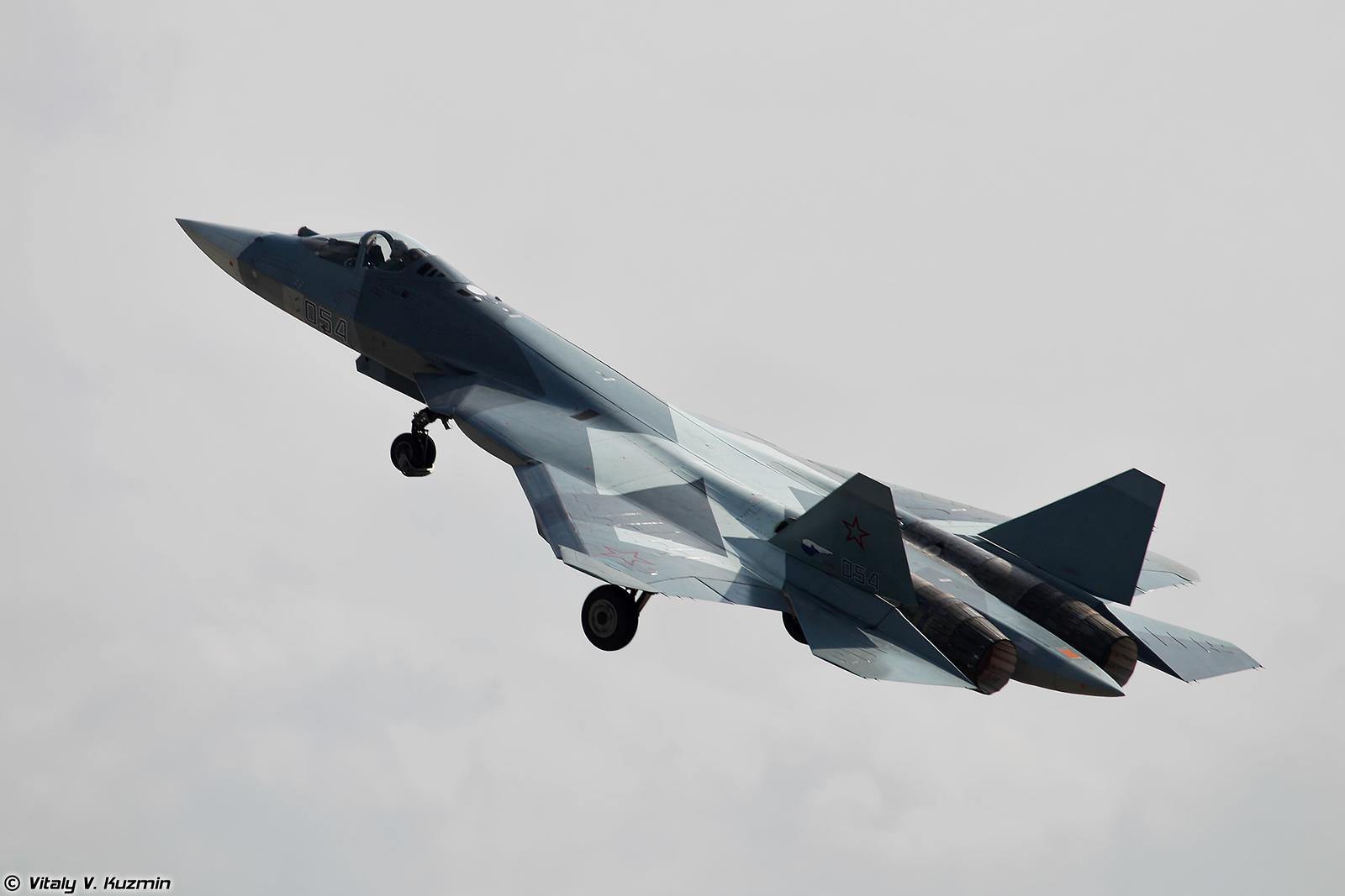 Су-57
