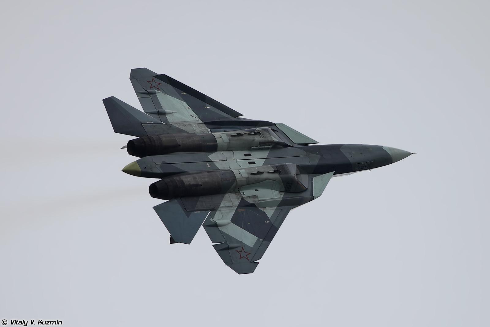 Су-57