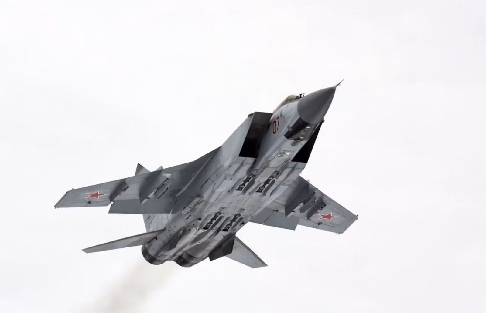 MiG-31