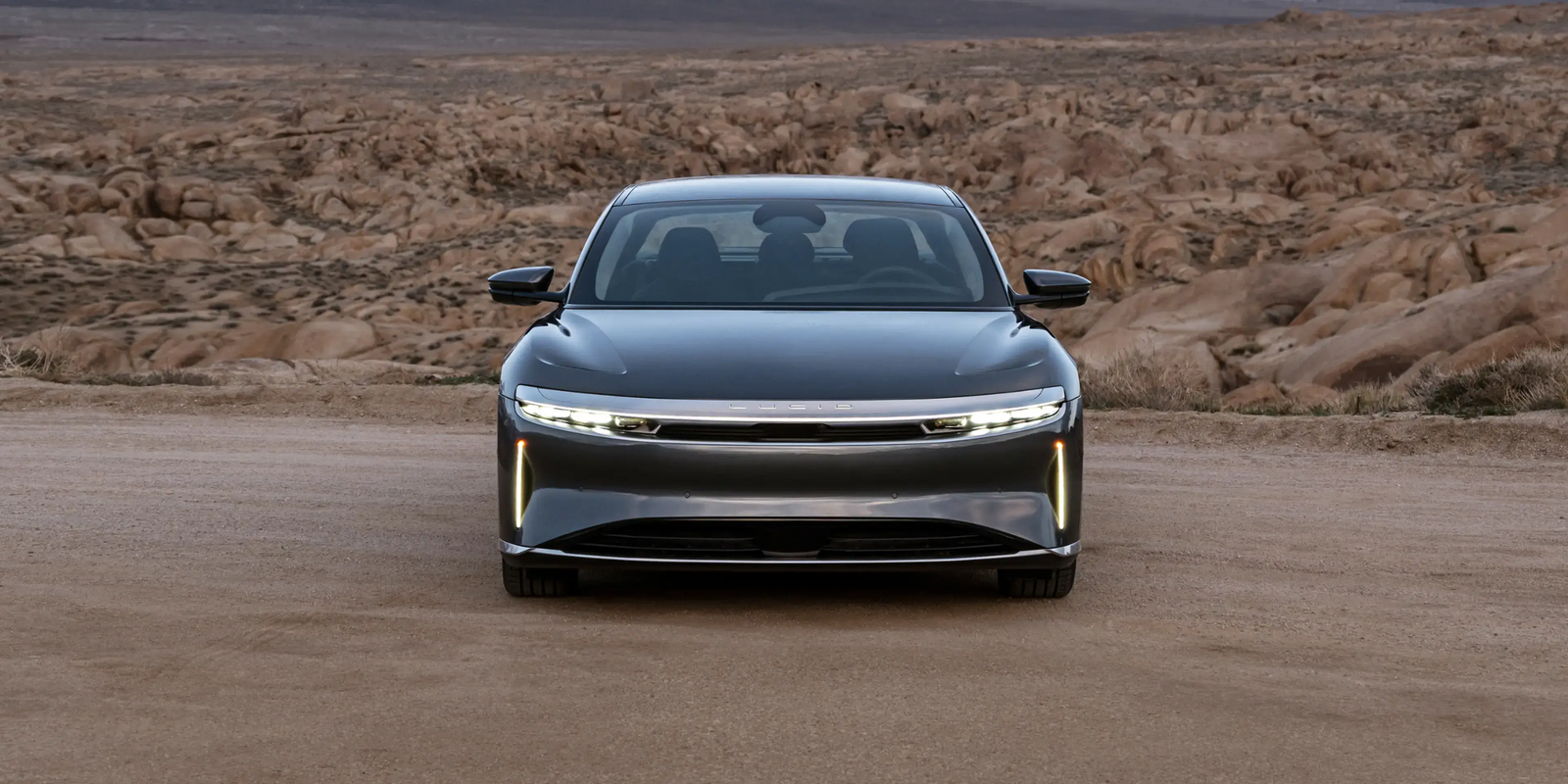 Lucid Air