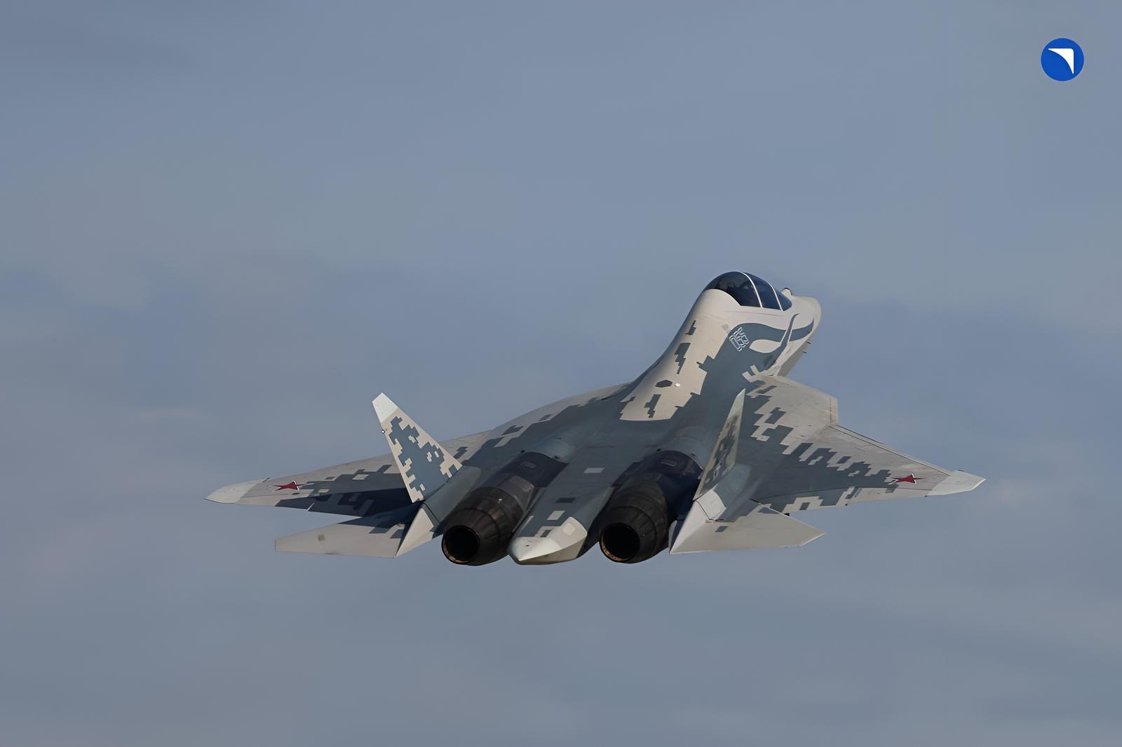 Су-57