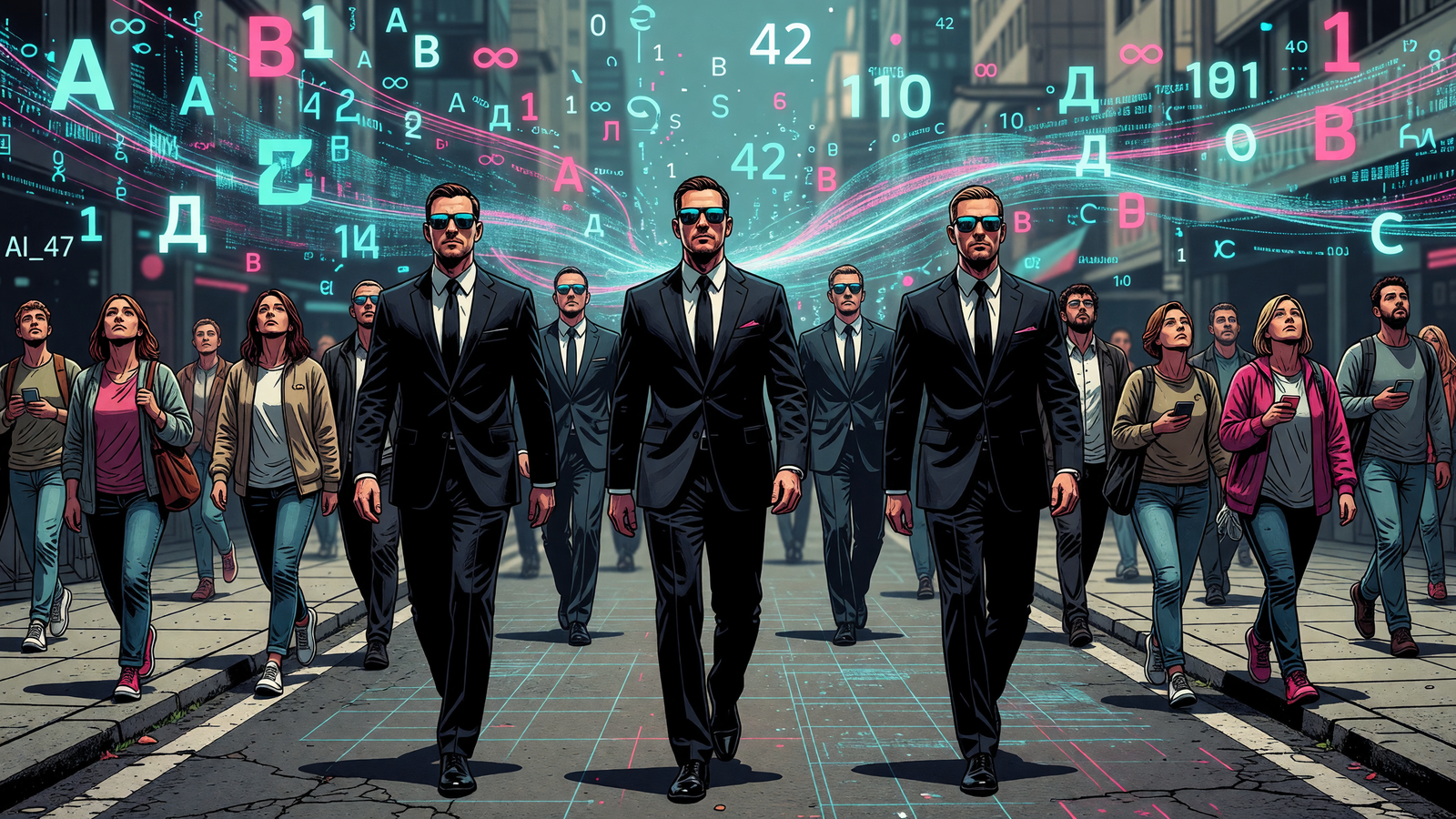 More AI Agents Than Humans: R7 Discusses How Office Software Will ...