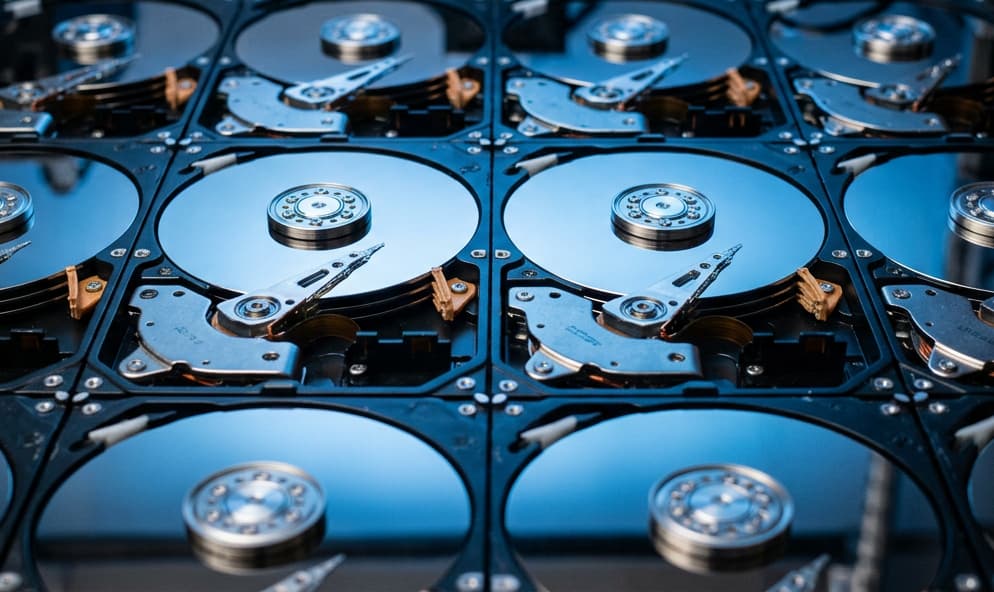 Toshiba отказала в замене дорогого 24-терабайтного HDD  пользователю предложили ждать до года