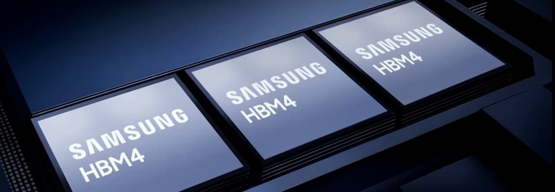 Samsung ускорится в два раза. Компания сокращает цикл разработки новых стандартов памяти HBM всего до одного года