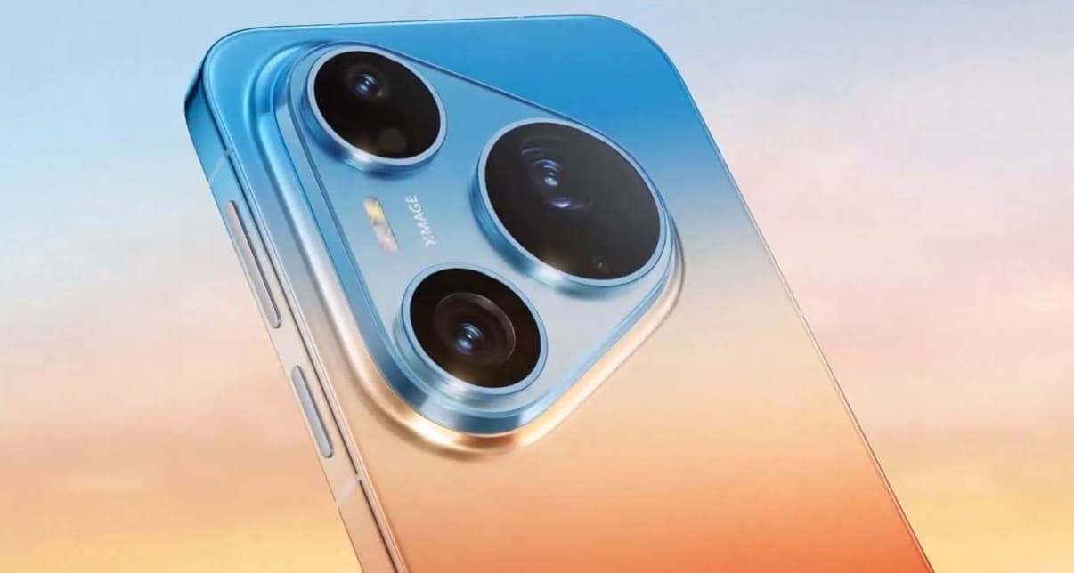 В новой линейке смартфонов Huawei Ultra-флагмана не будет: по данным инсайдера, Huawei Pura 90 Ultra не выйдет