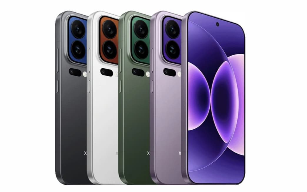 Xiaomi 18 Pro Max получит экран 6,9 дюйма и новую платформу Snapdragon 8 Elite Gen 6 Pro