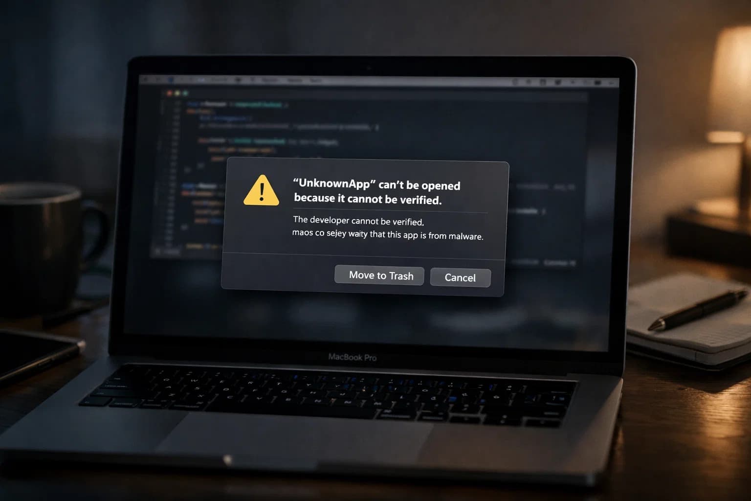 OpenAI отозвала сертификат macOS-приложений после атаки через зависимость Axios