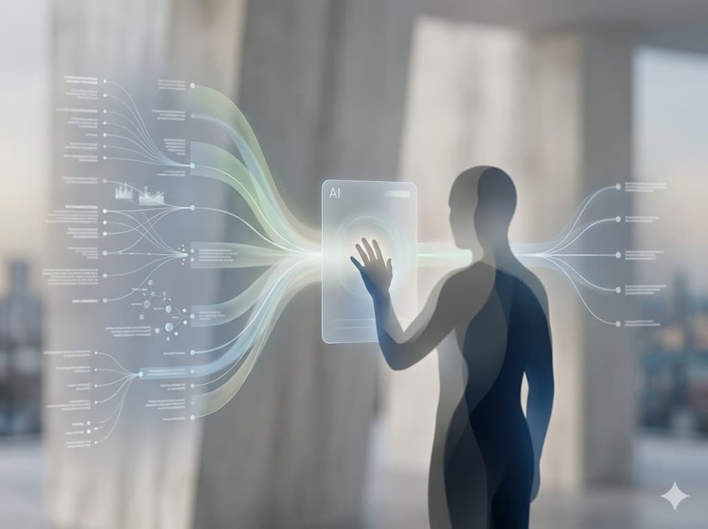 ИИ-системы дают более ограничивающие советы после раскрытия аутизма — исследование Virginia Tech