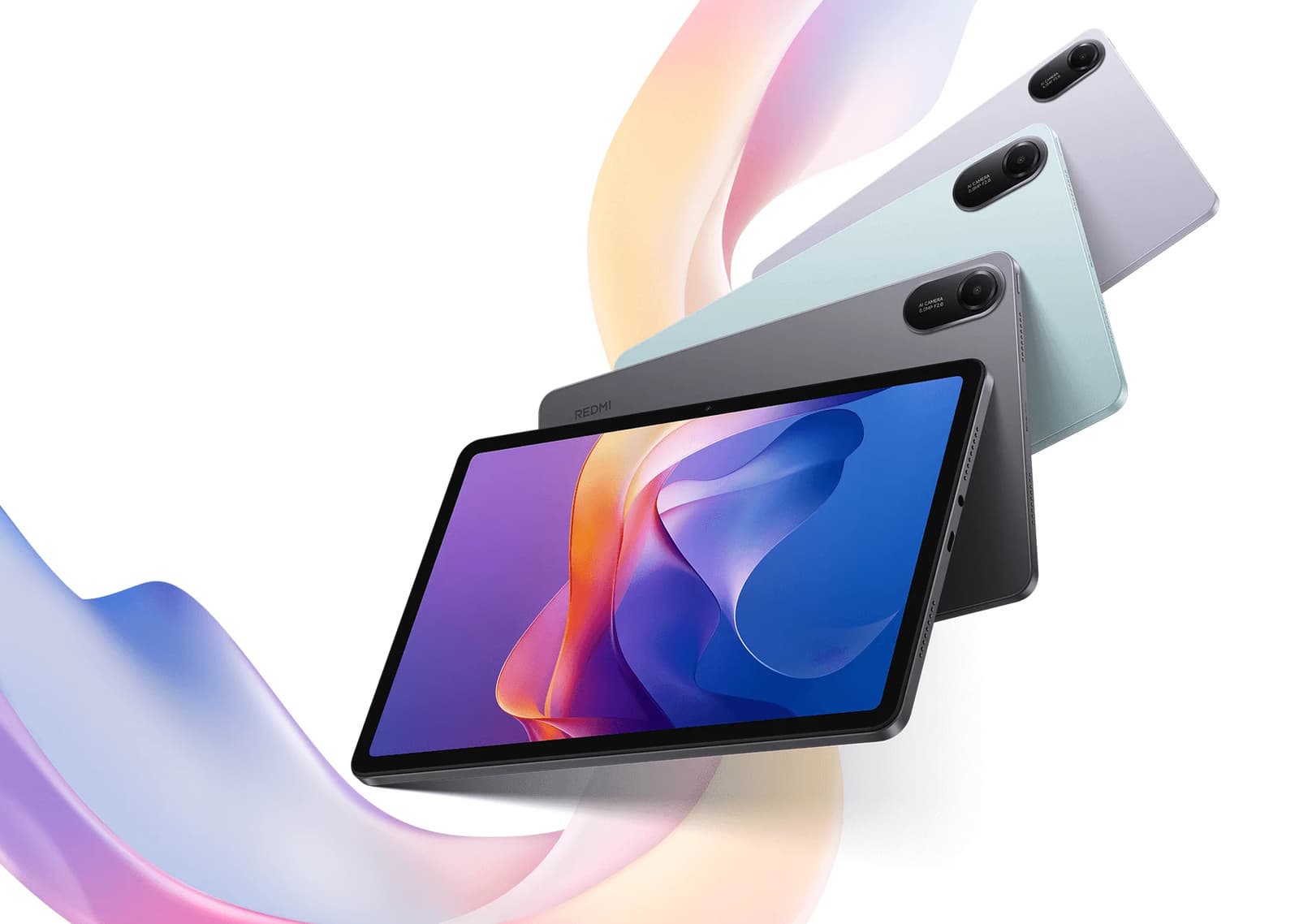 AliExpress: самые популярные планшеты начала 2026 года в России