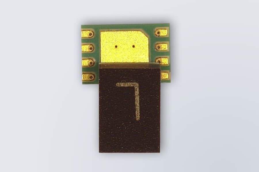 В России начали выпускать микросхемы SPD для памяти DDR5