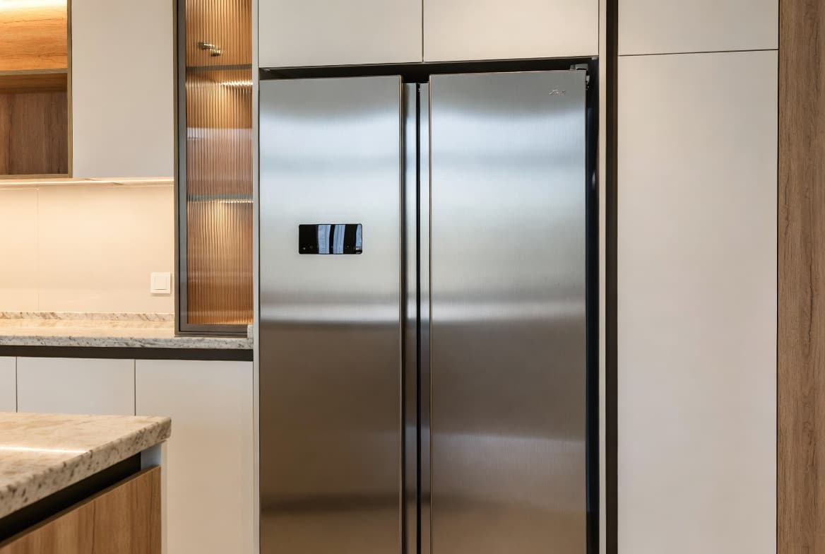 Россияне стали покупать больше холодильников