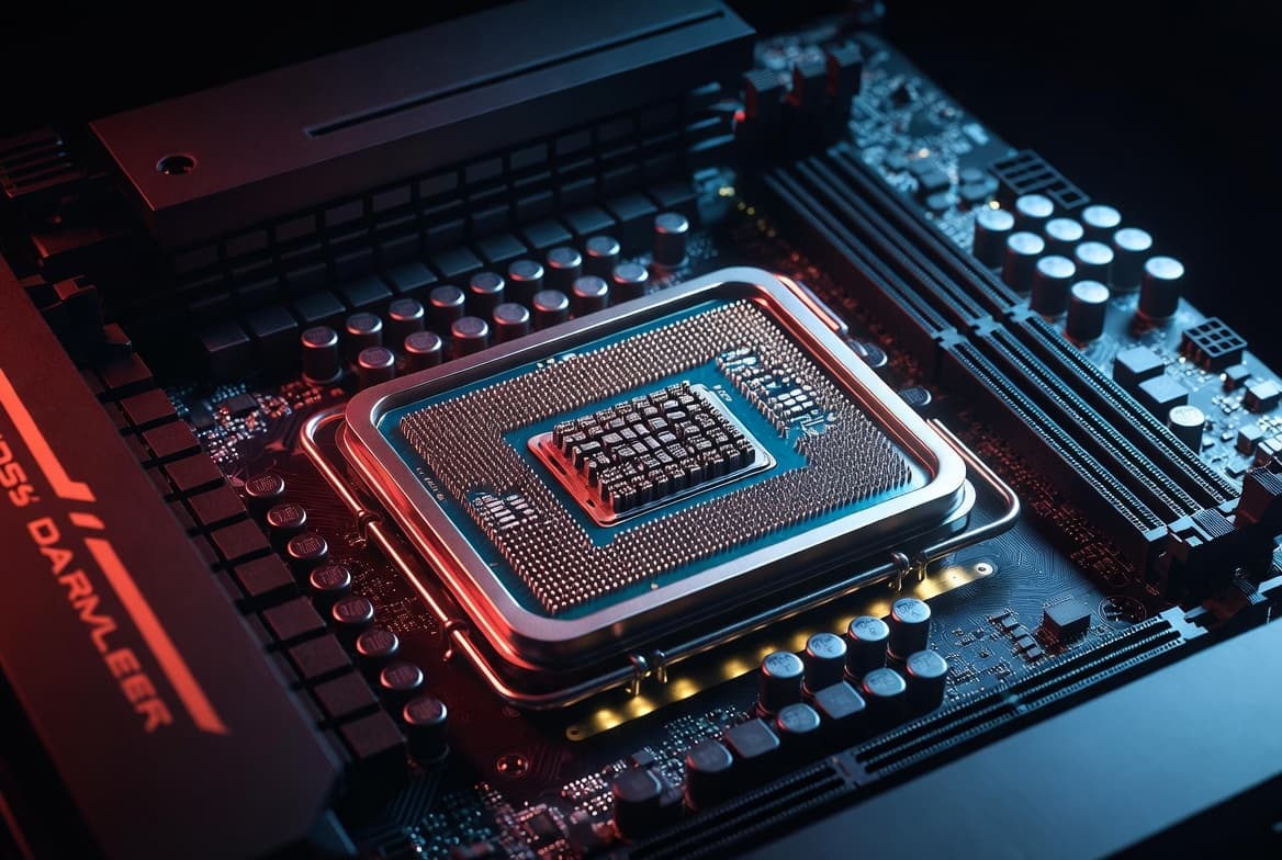 Первые поставки отечественных RISC-V чипов для управления двигателями, навигацией и телематикой ожидаются в 2026 году