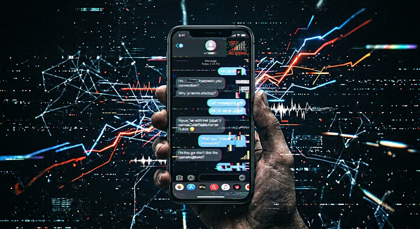 Bloomberg: интернет-ограничения в России могут смягчить