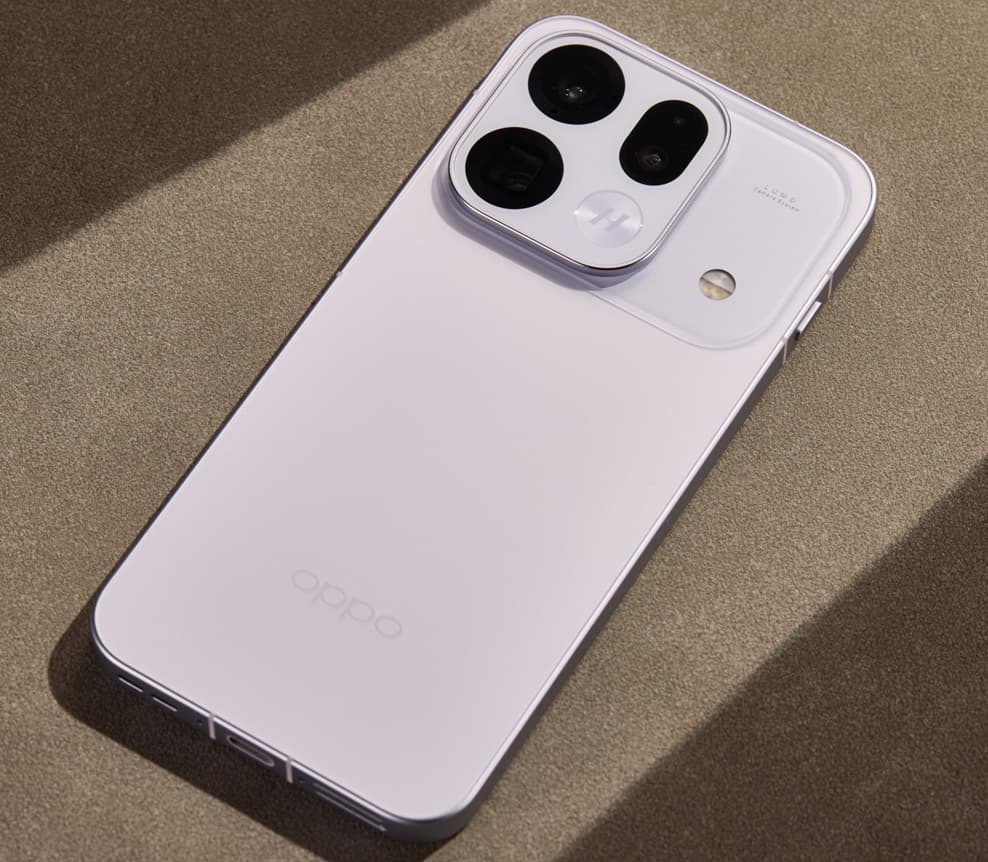 Компактный флагман формата Samsung Galaxy S26 с батареей 7025 мАч и камерой Hasselblad с двумя 200-мегапиксельными сенсорами  780 долларов. Представлен Oppo Find X9s Pro