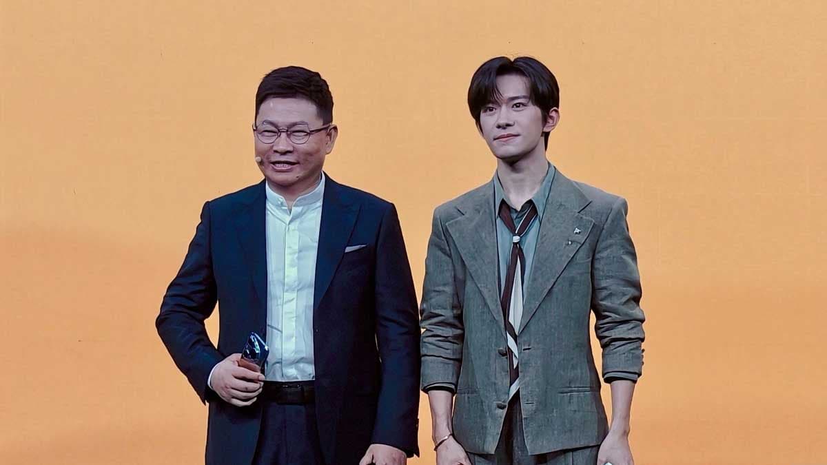 Huawei предупредила: если цены на память продолжат рост, то новые смартфоны подорожают