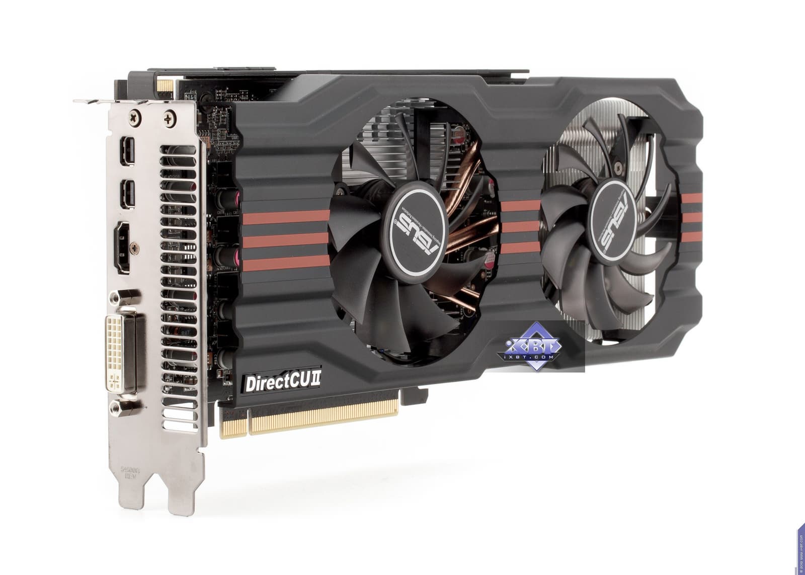 Видеокарта Radeon HD 7870 XT спустя 14 лет после выхода наконец-то нормально работает в Linux