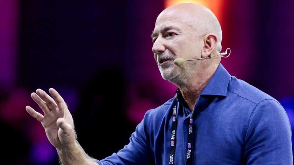 Project Prometheus: новый стартап Джеффа Безоса приблизился к оценке в $38 млрд