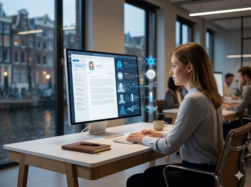 Coinbase тестирует ИИ-агентов «в роли сотрудников» — CEO допускает, что их станет больше, чем людей