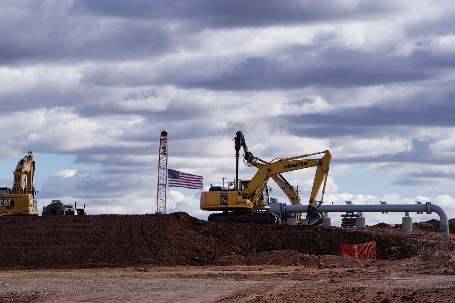 Кризис в Fermi: уход CEO обрушил акции на 22% и поставил под удар ядерный ИИ-кампус