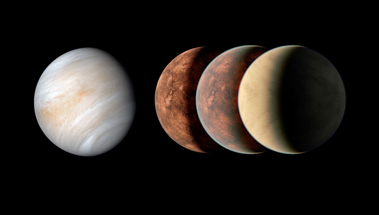 Учёные пересчитали «норму воды» для обитаемых планет