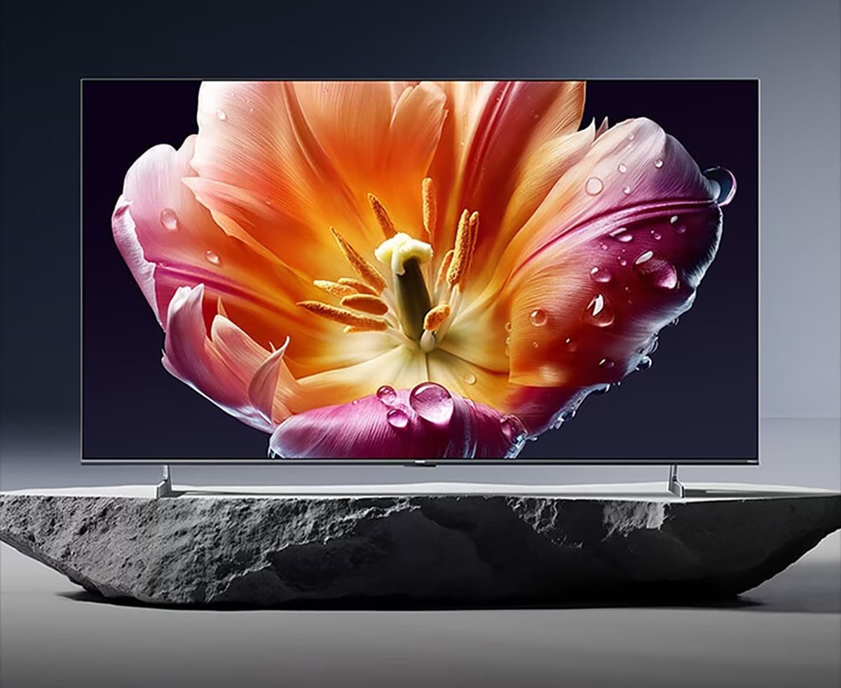 100-дюймовый экран Mini LED 4К 288 Гц и много памяти — за 1540 долларов. Стартовали продажи Xiaomi TV S Mini LED 2026