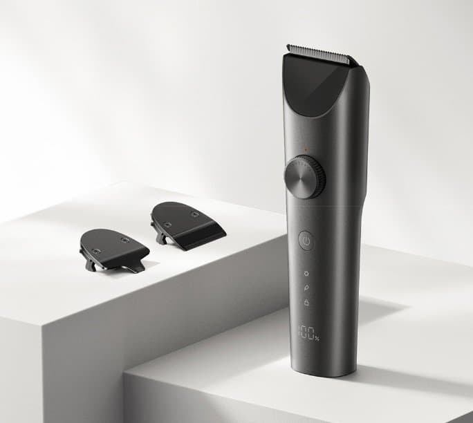 Сам себе барбер: Xiaomi выпустила машинку для стрижки волос Mijia Hair Clipper 2 Set Edition за 25 долларов