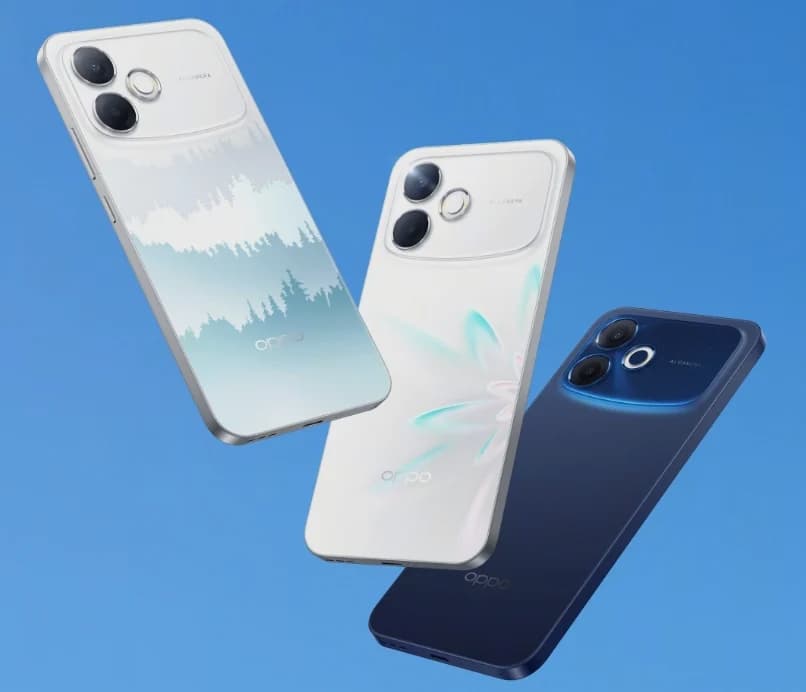 Аккумулятор 7000 мА·ч, IP69K, камера 50 Мп и 120-герцевый экран, который отлично работает под проливным дождём. Представлен смартфон Oppo A6s Pro
