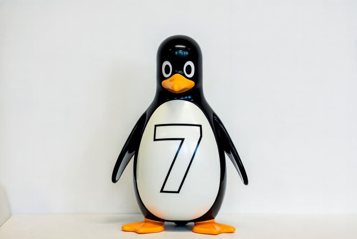 Вышла операционная система Linux 7.0