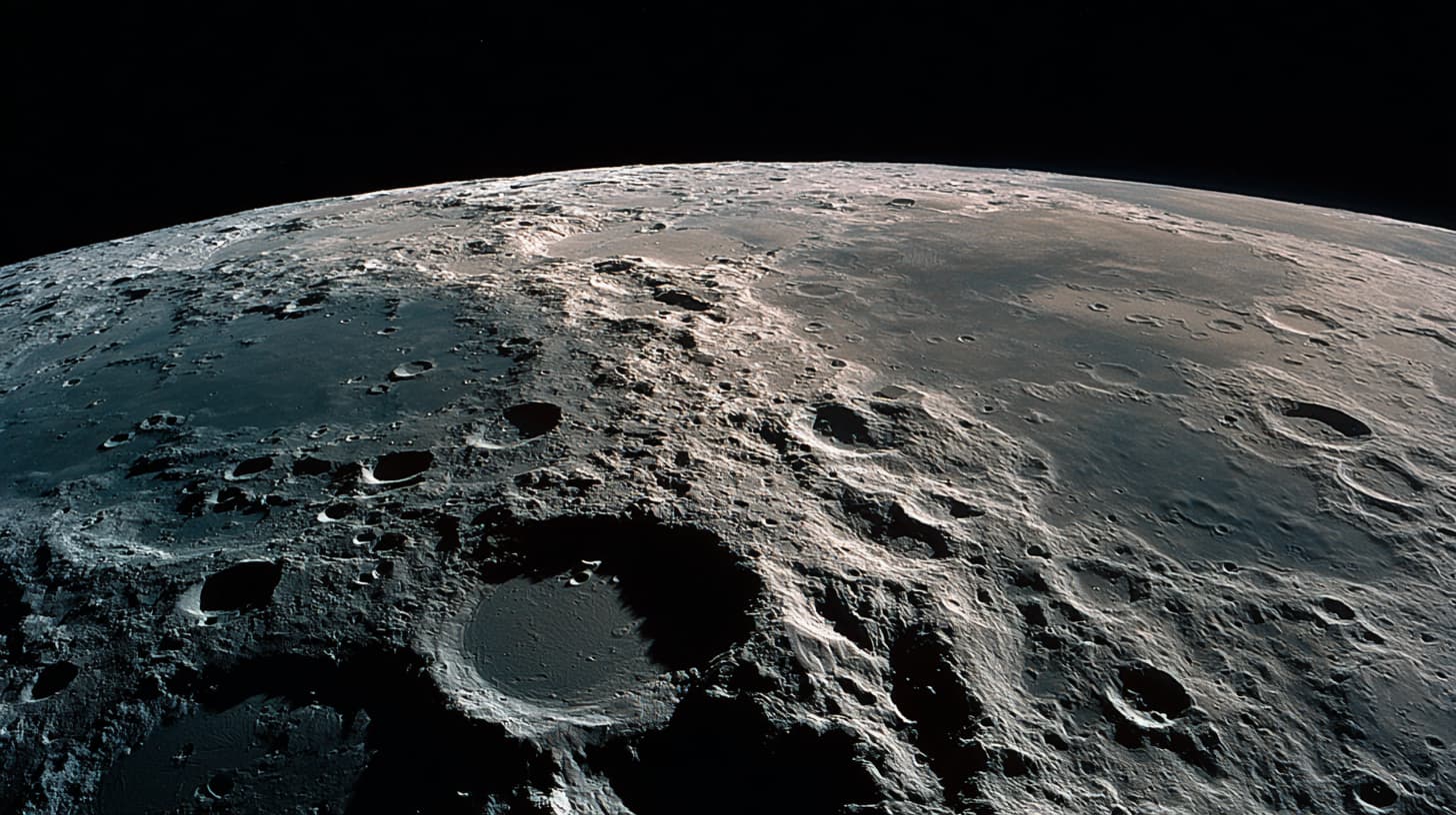 На подходе «Чанъэ-8», «Луна-27.1» и «Луна-27.2»: российский детектор лунной пыли установлен на борт китайского «Чанъэ-7»