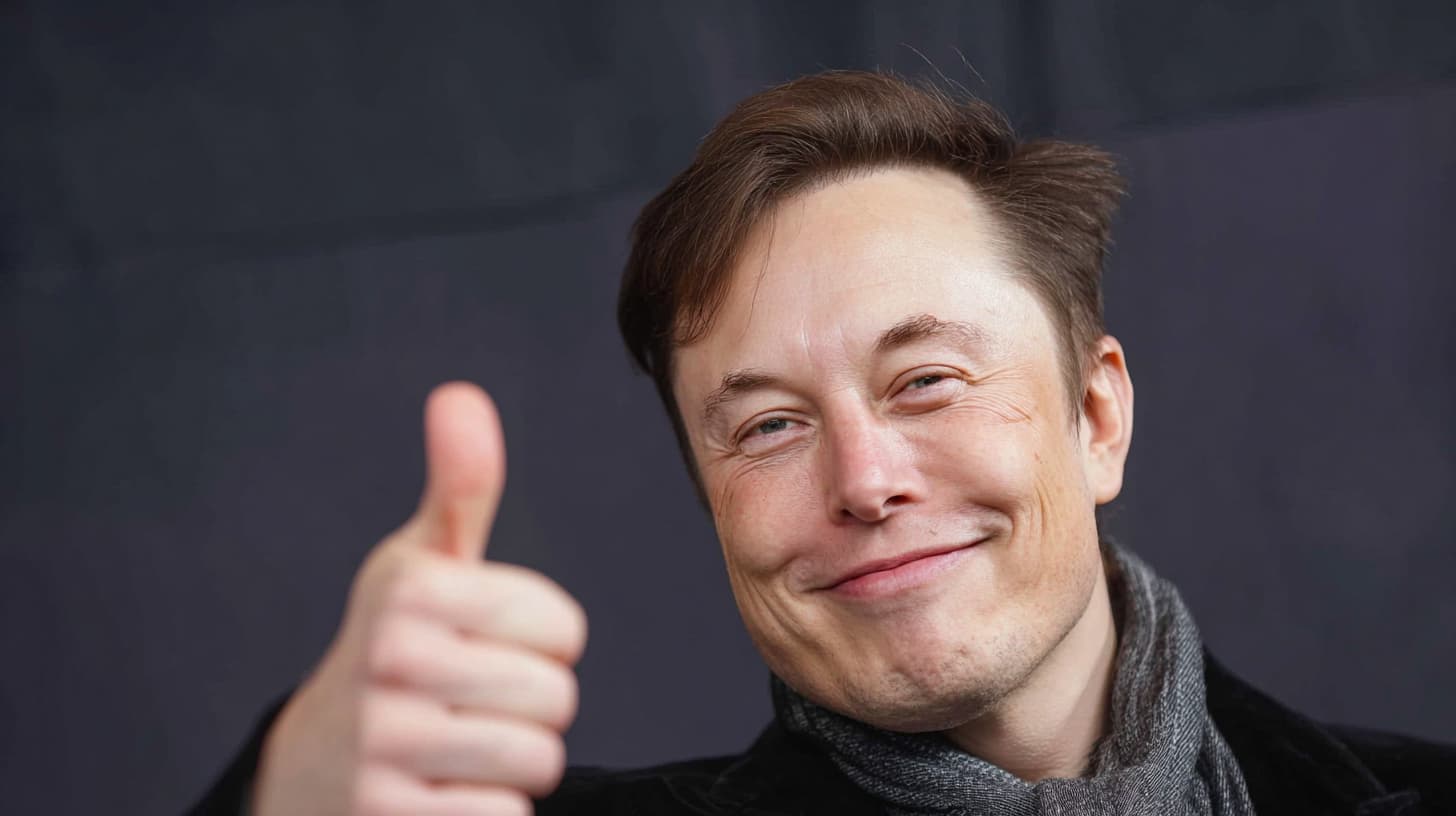 Маск останется генеральным, техническим директором и председателем совета директоров SpaceX после IPO. Он и ещё несколько человек сохранят право преимущественного голосования