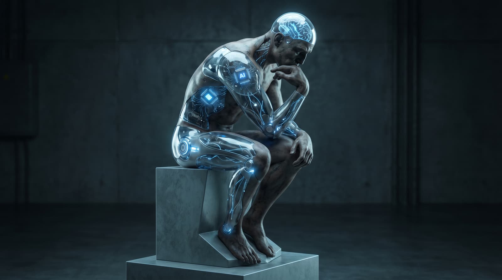 Яндекс и пять вузов сделали первый в России учебный стандарт для физического ИИ