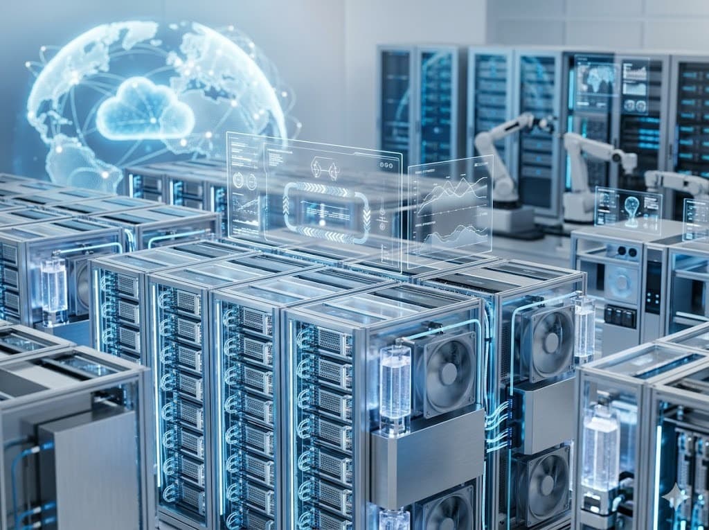 Стартап Thinking Machines Lab получил многомиллиардный контракт на ИИ-инфраструктуру Google