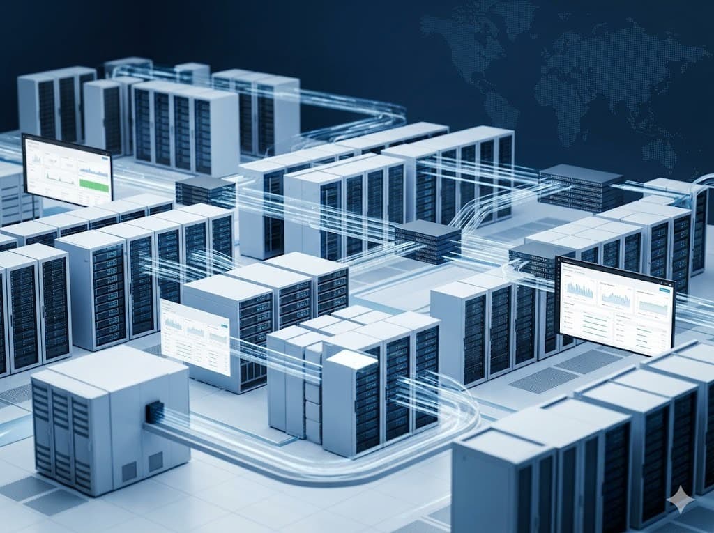 Yugabyte заключила стратегическое соглашение с AWS для модернизации корпоративных PostgreSQL-баз в облаке