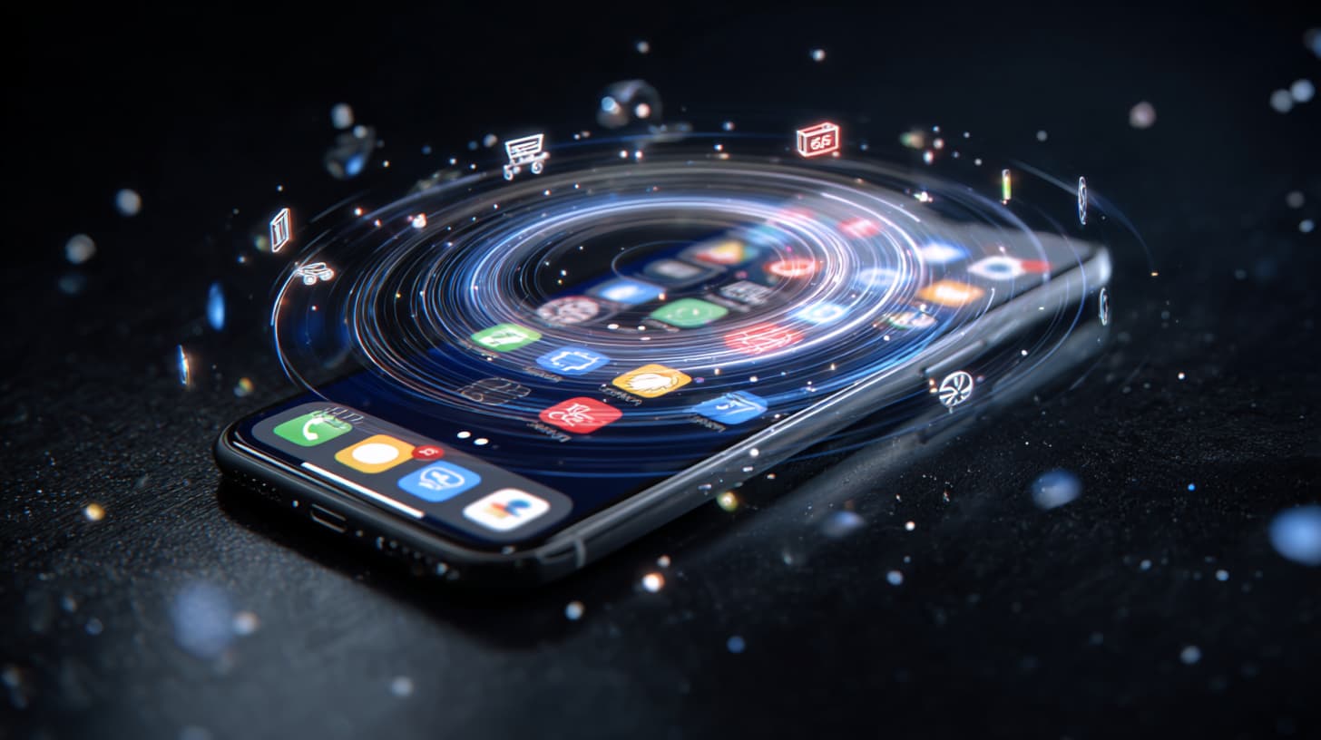 В RuStore назвали самые популярные приложения в России в марте