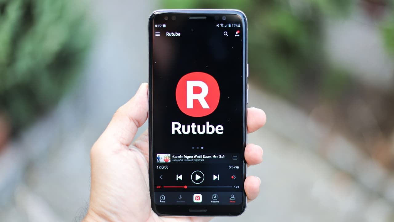 В Rutube стало больше каналов на треть за год